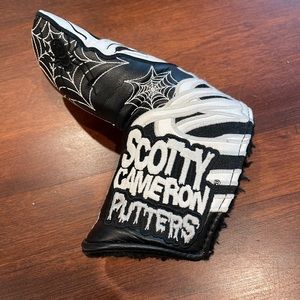 Scotty Cameron Headcover